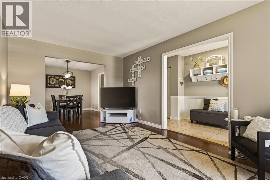 39 Trenholme Crescent, Hamilton, Ontario  L8W 2L4 - Photo 8 - 40853408