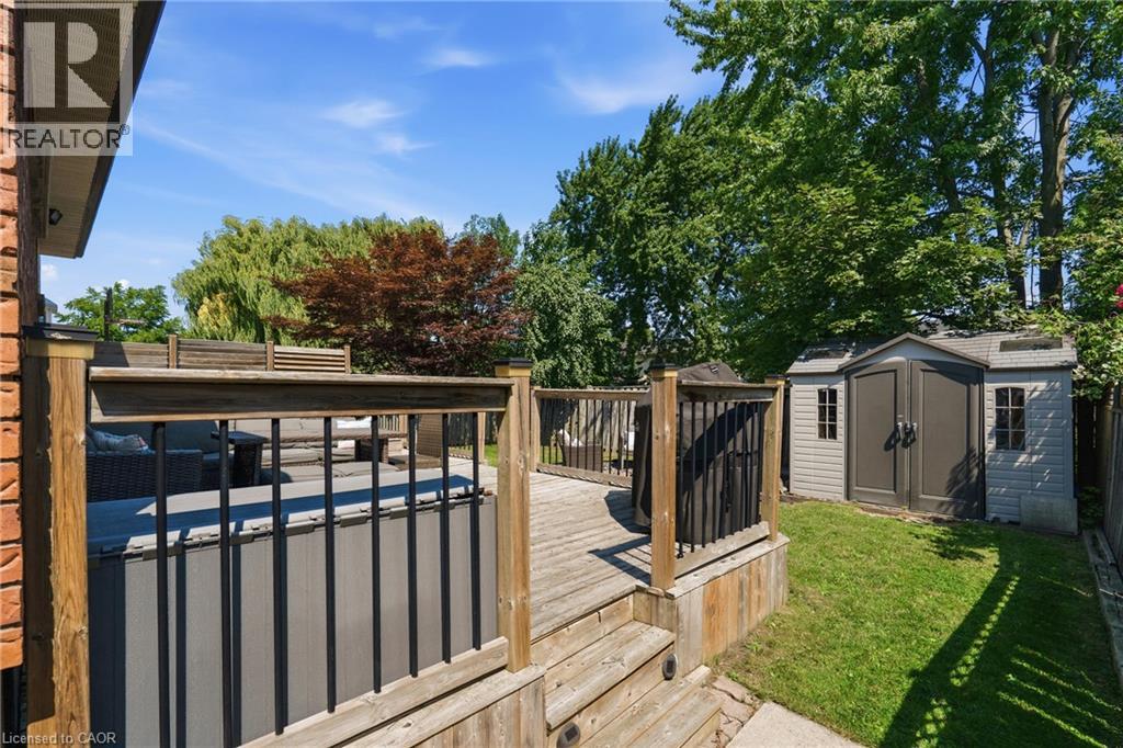 39 Trenholme Crescent, Hamilton, Ontario  L8W 2L4 - Photo 42 - 40853408