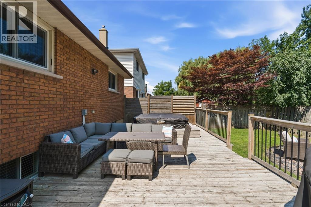 39 Trenholme Crescent, Hamilton, Ontario  L8W 2L4 - Photo 46 - 40853408
