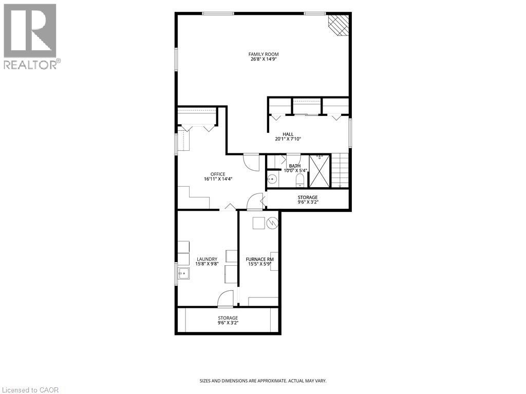 39 Trenholme Crescent, Hamilton, Ontario  L8W 2L4 - Photo 50 - 40853408