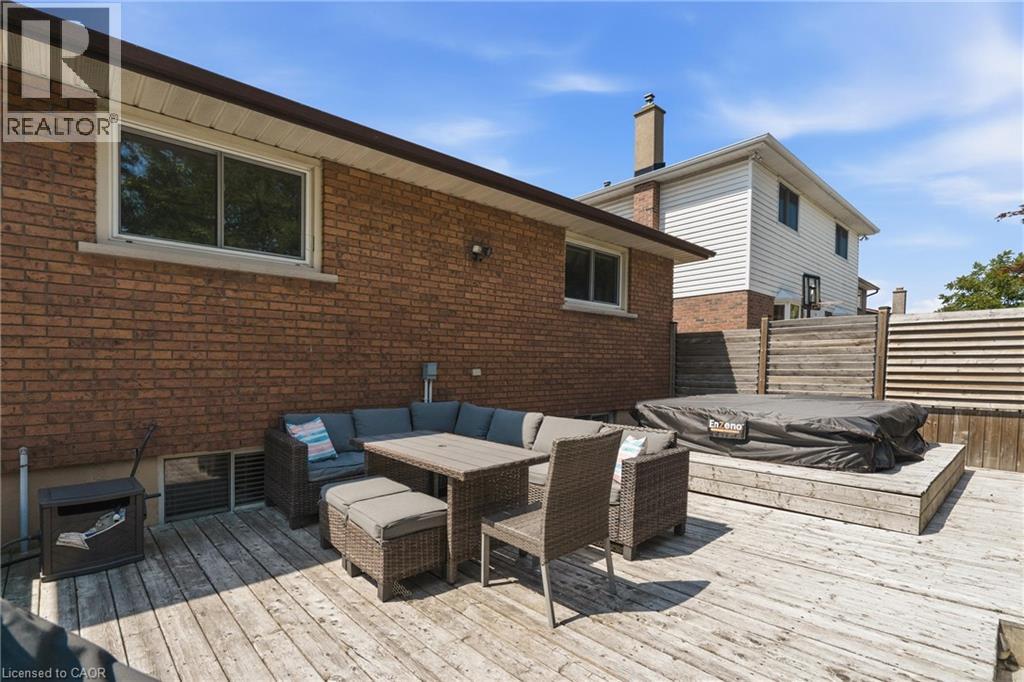 39 Trenholme Crescent, Hamilton, Ontario  L8W 2L4 - Photo 47 - 40853408