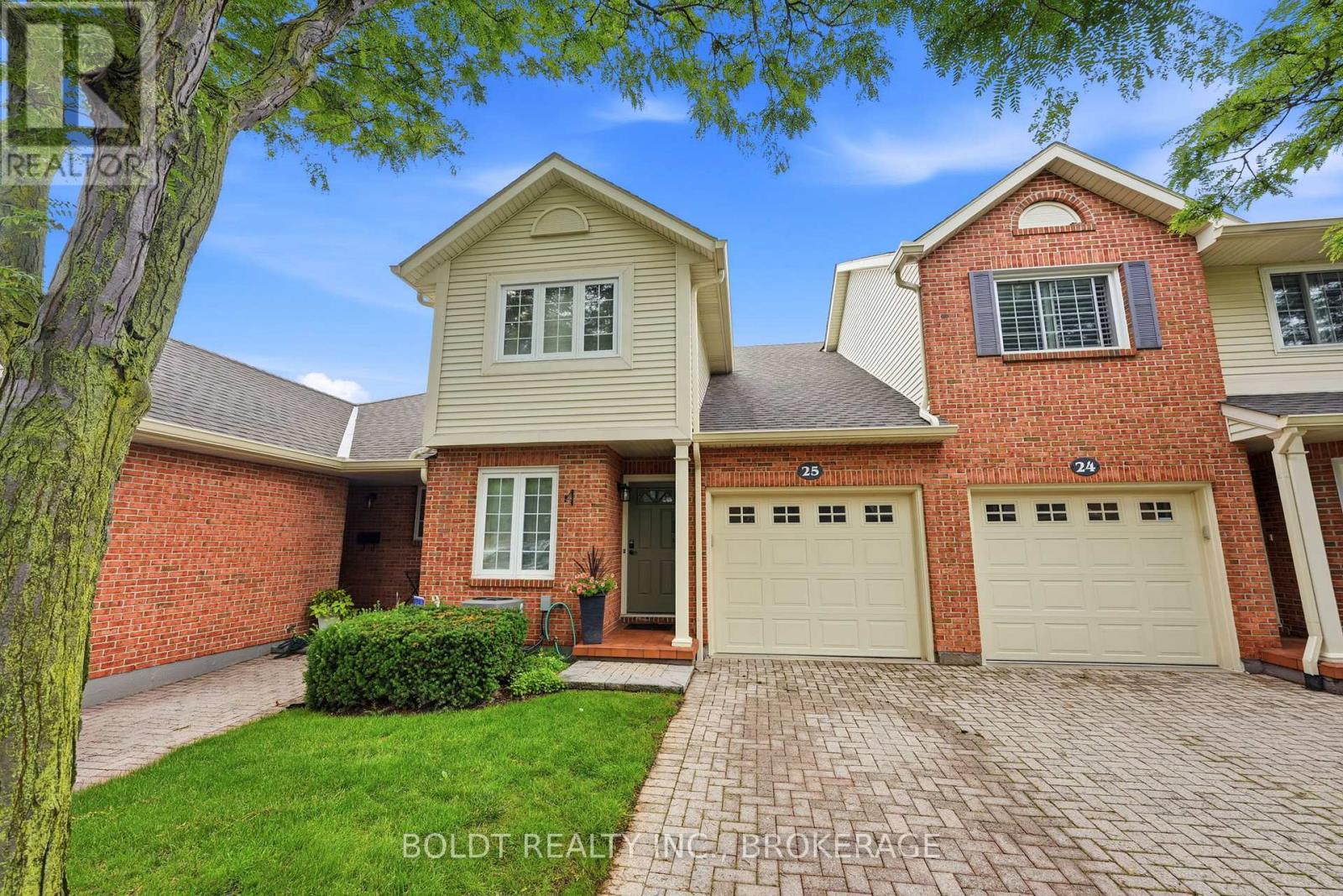 25 - 275 Pelham Road, St. Catharines, Ontario  L2S 3B9 - Photo 1 - X13644286