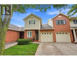25 - 275 PELHAM ROAD, St. Catharines, Ontario