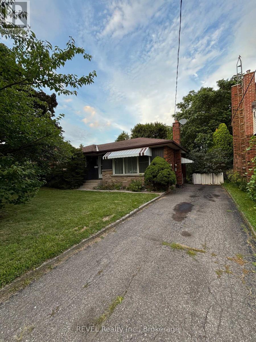 3664 Arlington Avenue, Niagara Falls, Ontario  L2J 2X2 - Photo 1 - X13644324