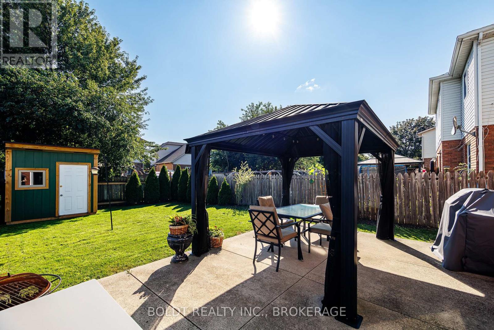 86 Devine Crescent, Thorold, Ontario  L2V 5A4 - Photo 21 - X13644346