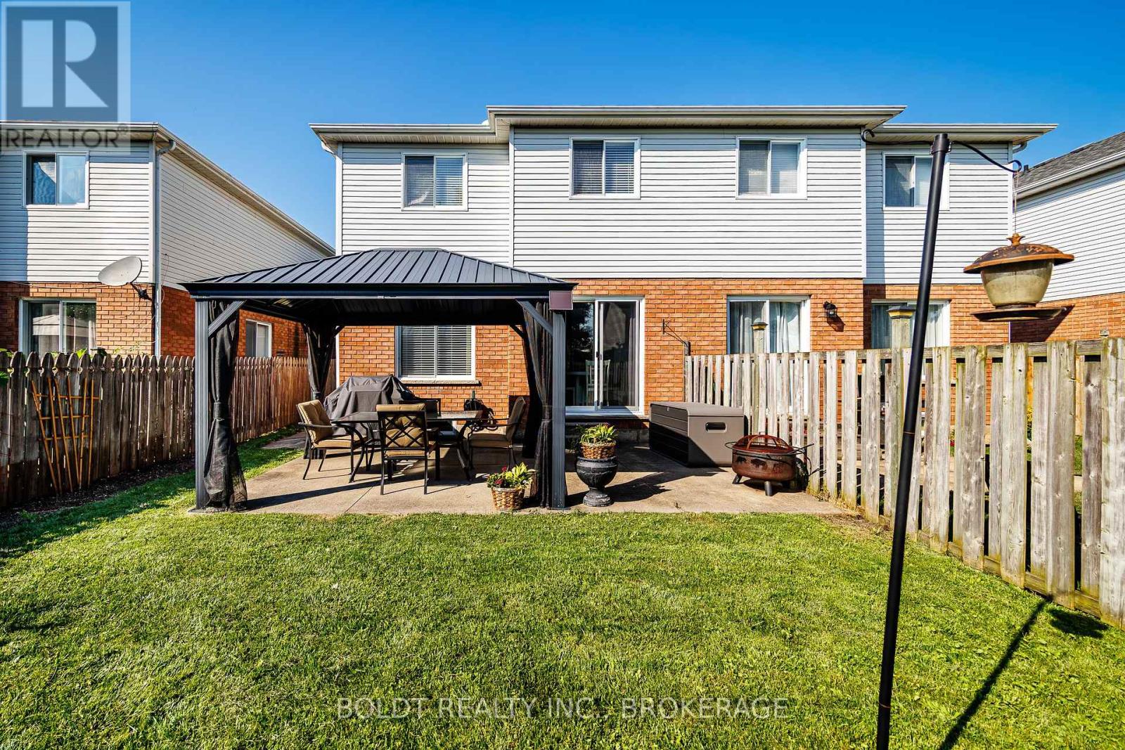 86 Devine Crescent, Thorold, Ontario  L2V 5A4 - Photo 22 - X13644346