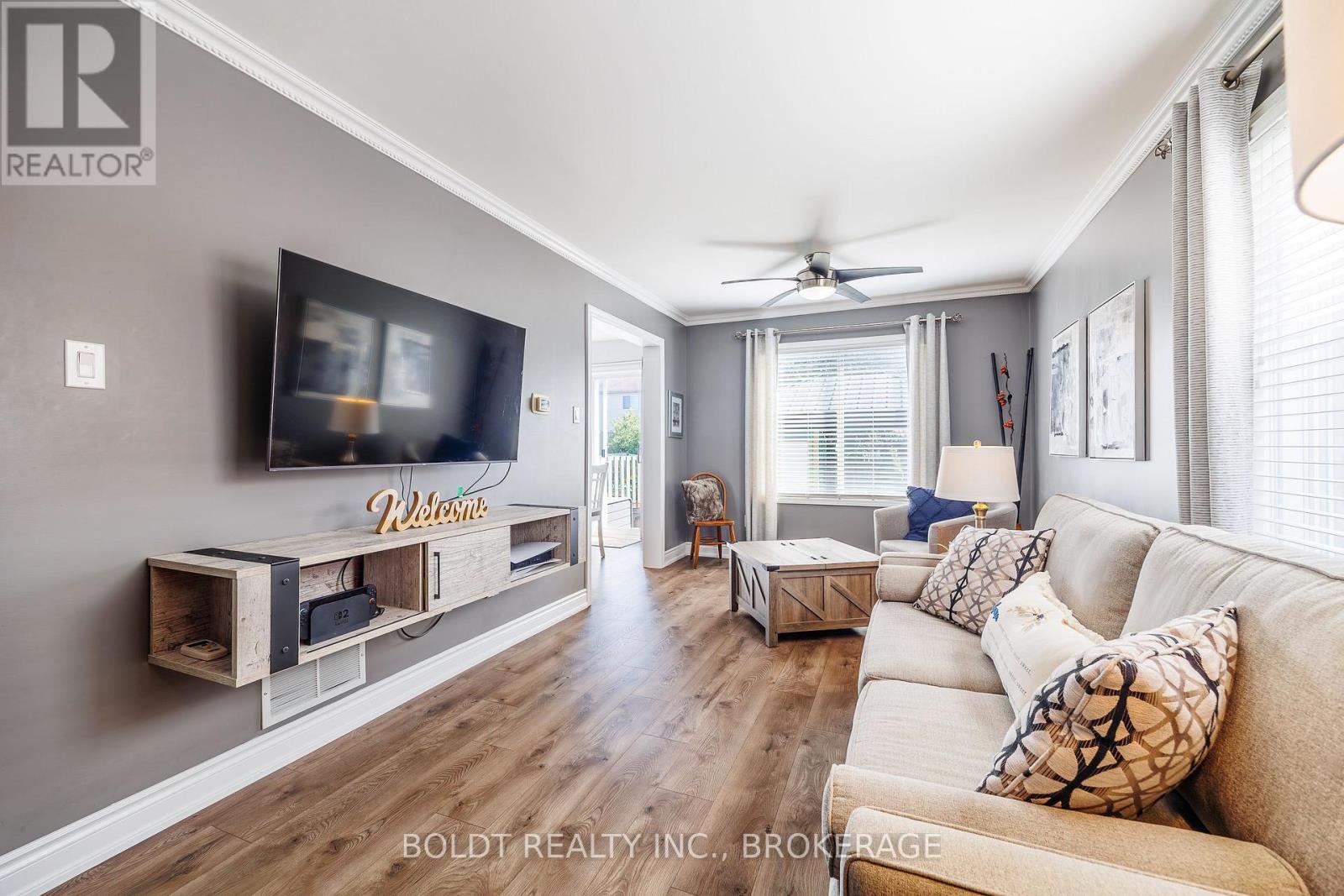 86 Devine Crescent, Thorold, Ontario  L2V 5A4 - Photo 9 - X13644346