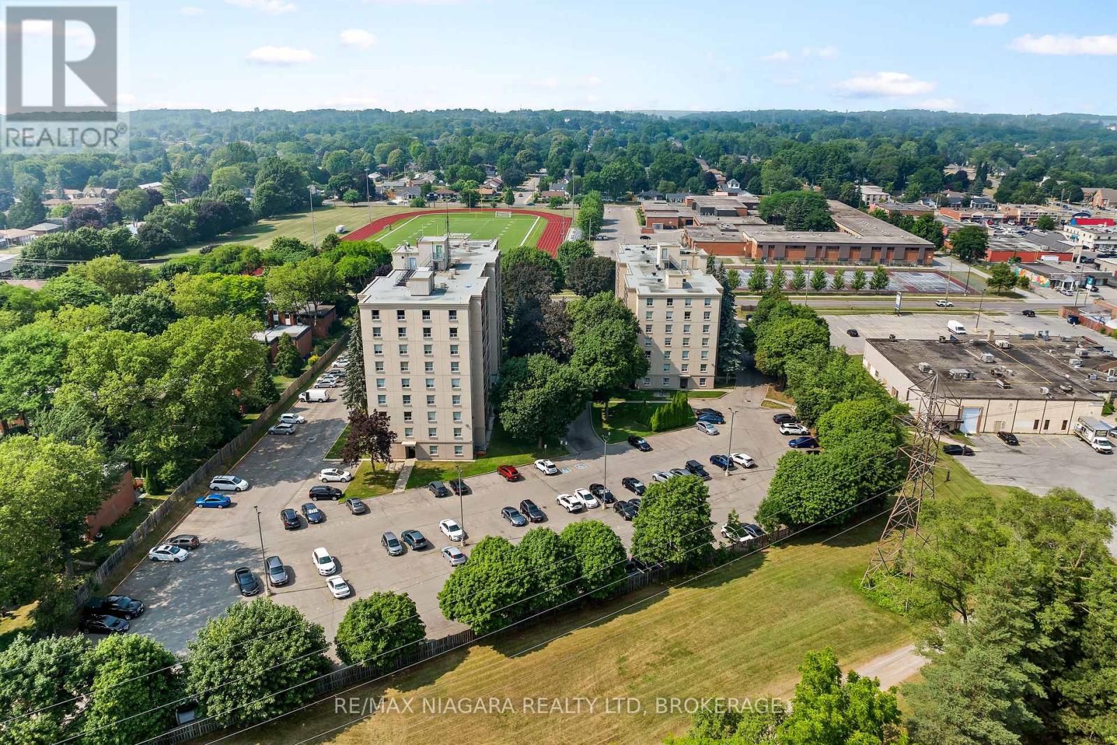 205 - 6390 Huggins Street, Niagara Falls, Ontario L2J 1H1 - Photo 19 - X13644348