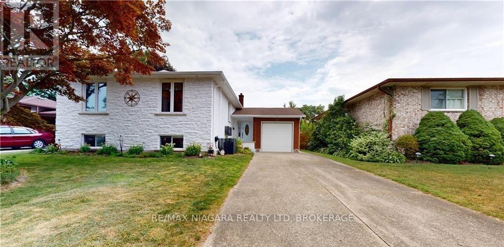 84 Ziraldo Road, St. Catharines, Ontario  L2N 6T1 - Photo 1 - X13644406