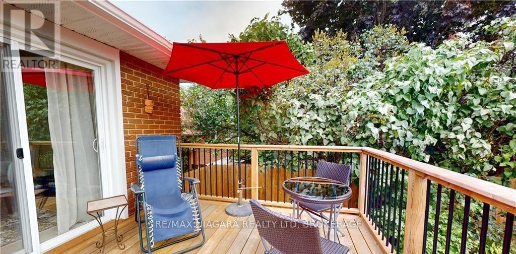 84 Ziraldo Road, St. Catharines, Ontario  L2N 6T1 - Photo 26 - X13644406