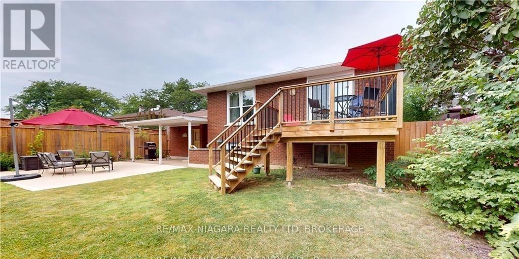 84 Ziraldo Road, St. Catharines, Ontario  L2N 6T1 - Photo 29 - X13644406