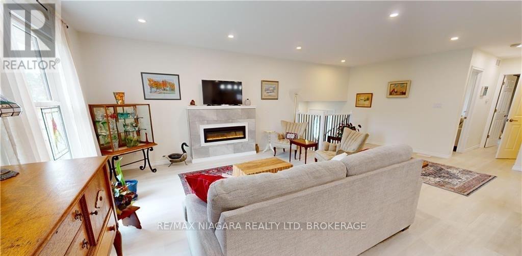 84 Ziraldo Road, St. Catharines, Ontario  L2N 6T1 - Photo 5 - X13644406