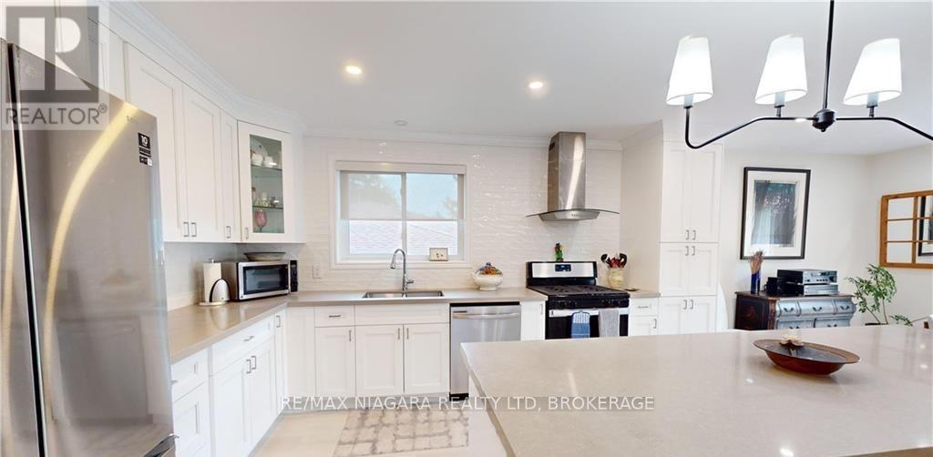 84 Ziraldo Road, St. Catharines, Ontario  L2N 6T1 - Photo 7 - X13644406