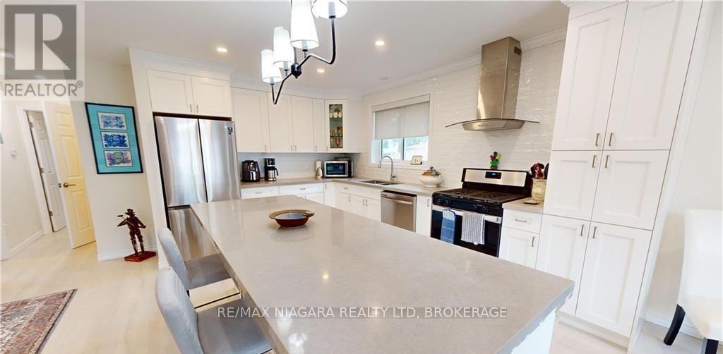 84 Ziraldo Road, St. Catharines, Ontario  L2N 6T1 - Photo 8 - X13644406