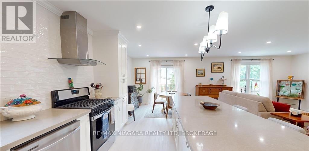 84 Ziraldo Road, St. Catharines, Ontario  L2N 6T1 - Photo 9 - X13644406