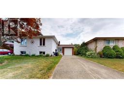 84 ZIRALDO ROAD, St. Catharines, Ontario