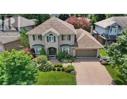 28 ARBOUR GLEN DRIVE, St. Catharines, Ontario