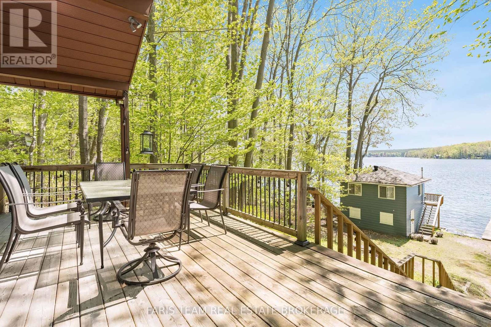 112 Farlain Lake Road E, Tiny, Ontario  L9M 0B5 - Photo 21 - S13644352