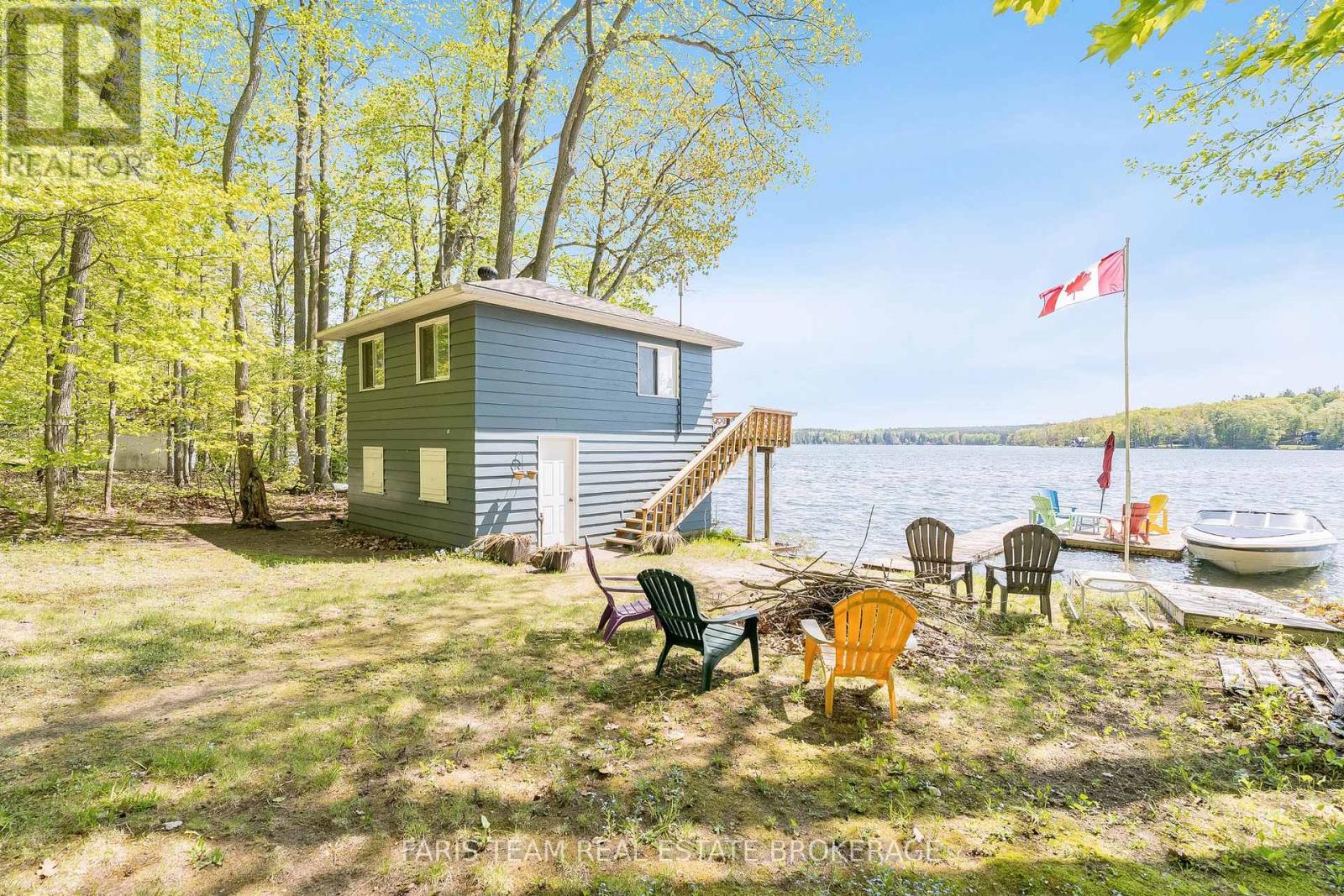 112 Farlain Lake Road E, Tiny, Ontario  L9M 0B5 - Photo 22 - S13644352