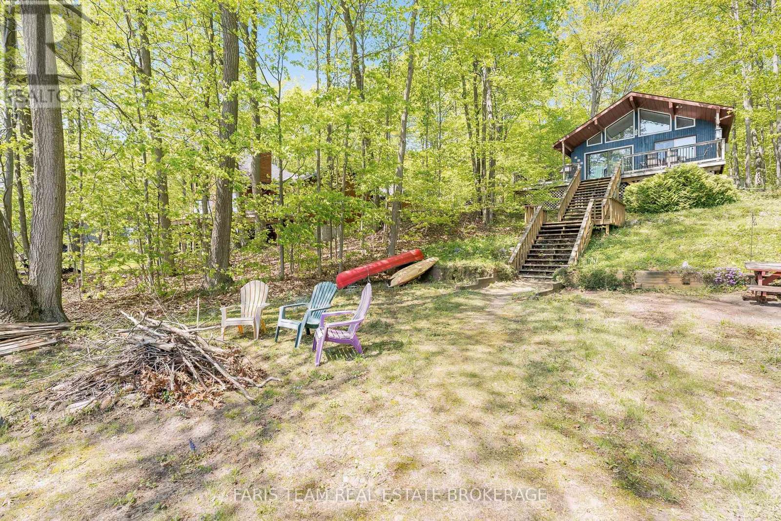 112 Farlain Lake Road E, Tiny, Ontario  L9M 0B5 - Photo 23 - S13644352