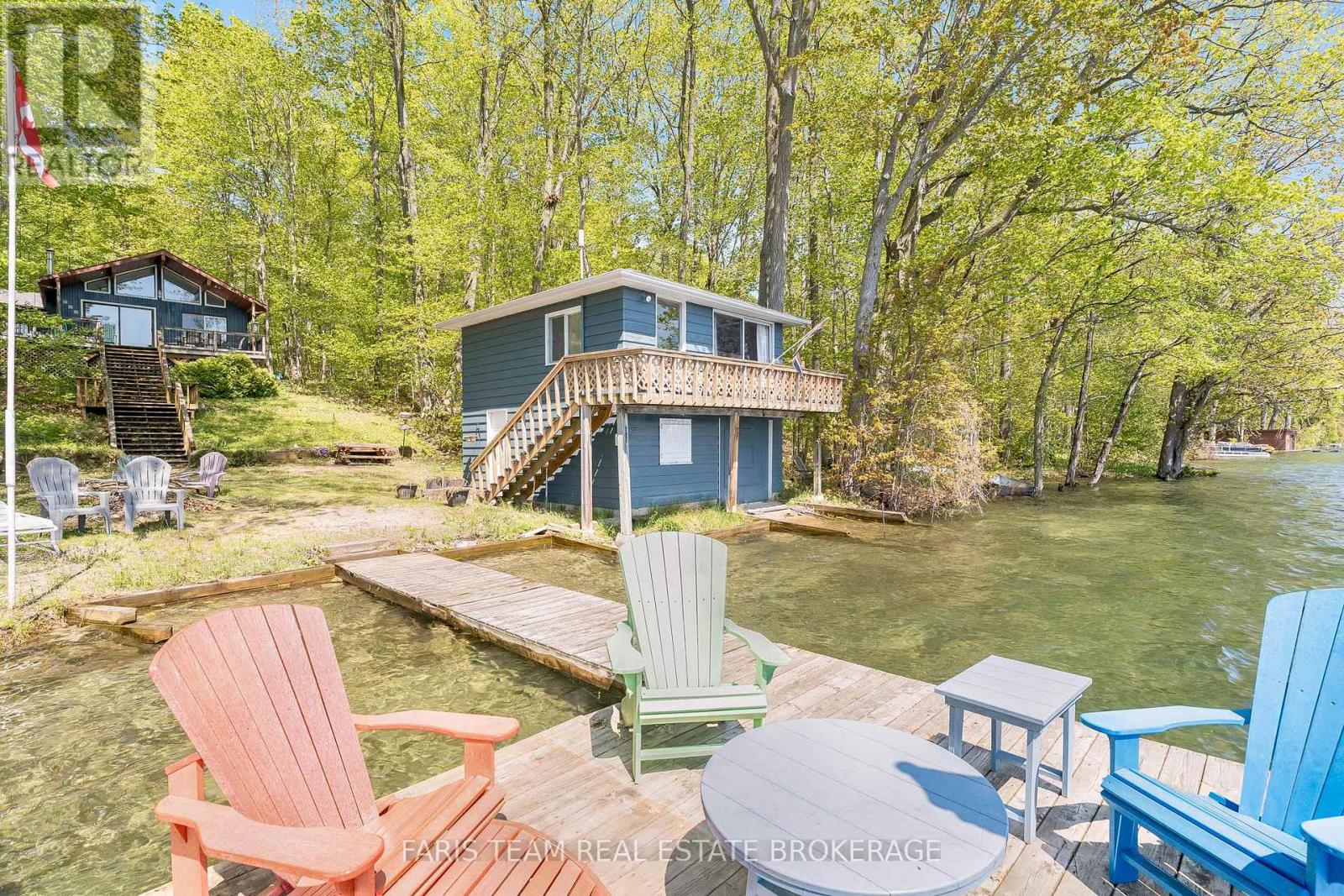 112 Farlain Lake Road E, Tiny, Ontario  L9M 0B5 - Photo 25 - S13644352