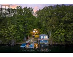 112 FARLAIN LAKE ROAD E, Tiny, Ontario