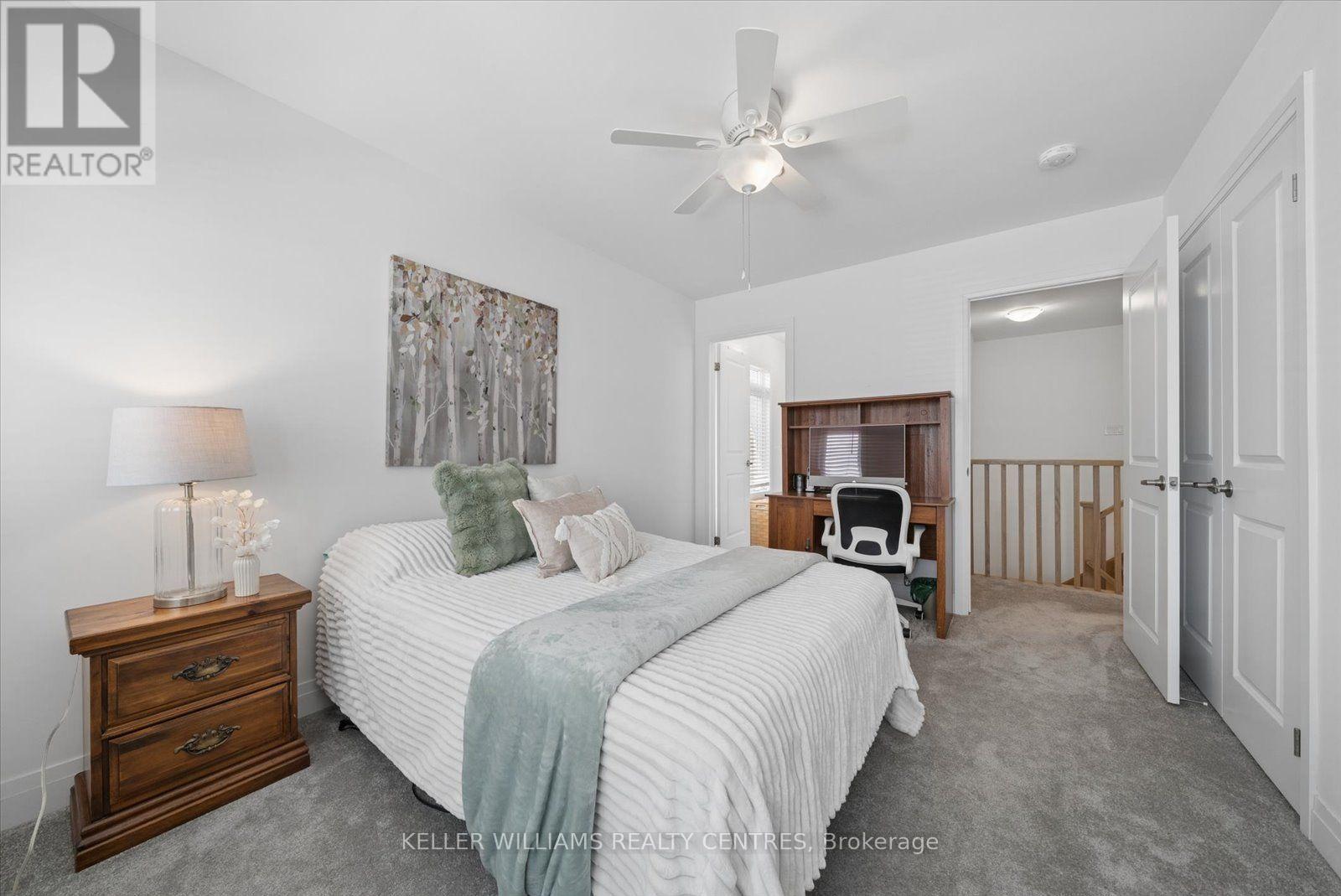 41 Mabern Street, Barrie, Ontario  L9J 0J1 - Photo 24 - S13644472