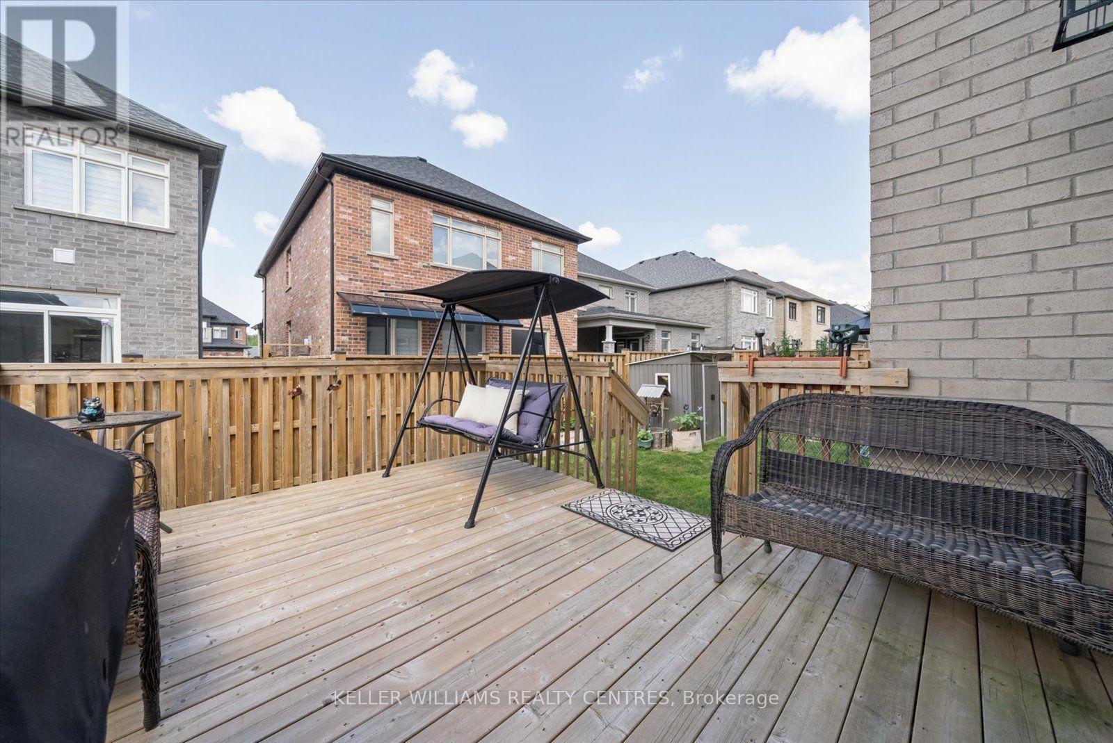 41 Mabern Street, Barrie, Ontario  L9J 0J1 - Photo 33 - S13644472