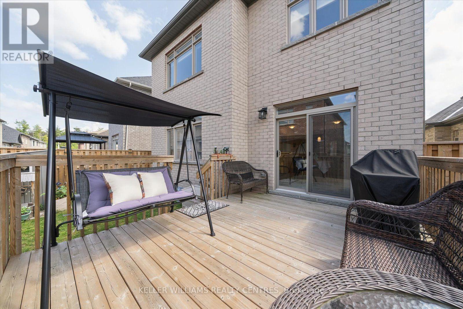 41 Mabern Street, Barrie, Ontario  L9J 0J1 - Photo 34 - S13644472