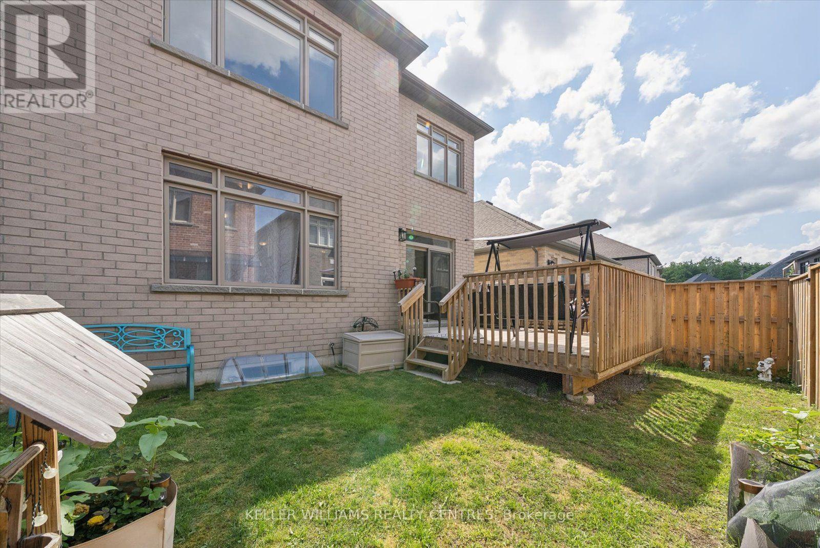 41 Mabern Street, Barrie, Ontario  L9J 0J1 - Photo 35 - S13644472