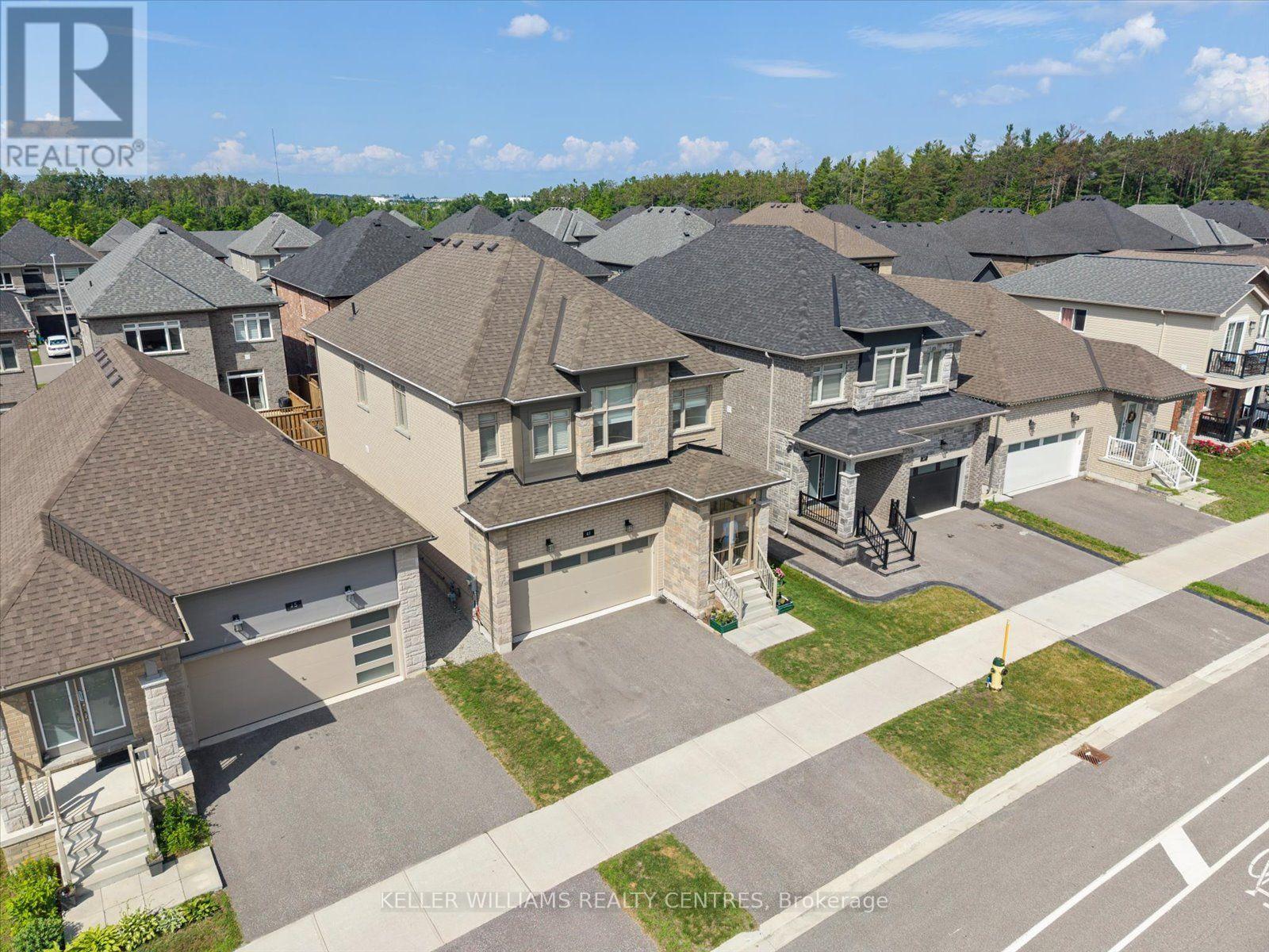 41 Mabern Street, Barrie, Ontario  L9J 0J1 - Photo 39 - S13644472