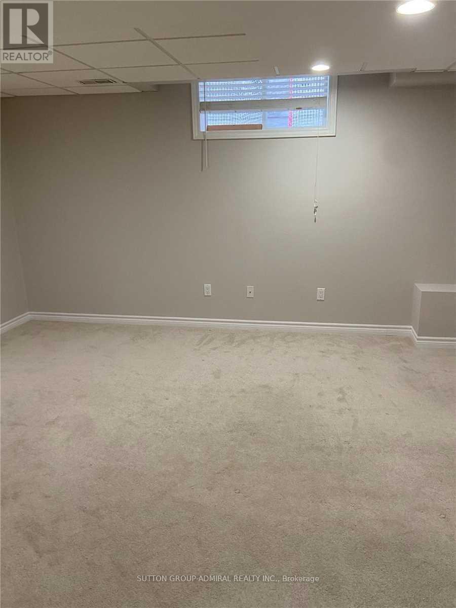 Bsmt - 101 Hodgson Drive, Barrie, Ontario L4N 9V2 - Photo 3 - S13644634