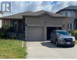 BSMT - 101 HODGSON DRIVE, Barrie, Ontario