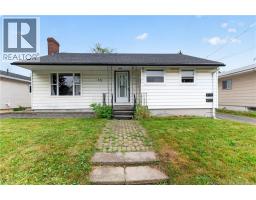 43 Derby Street, Moncton, New Brunswick