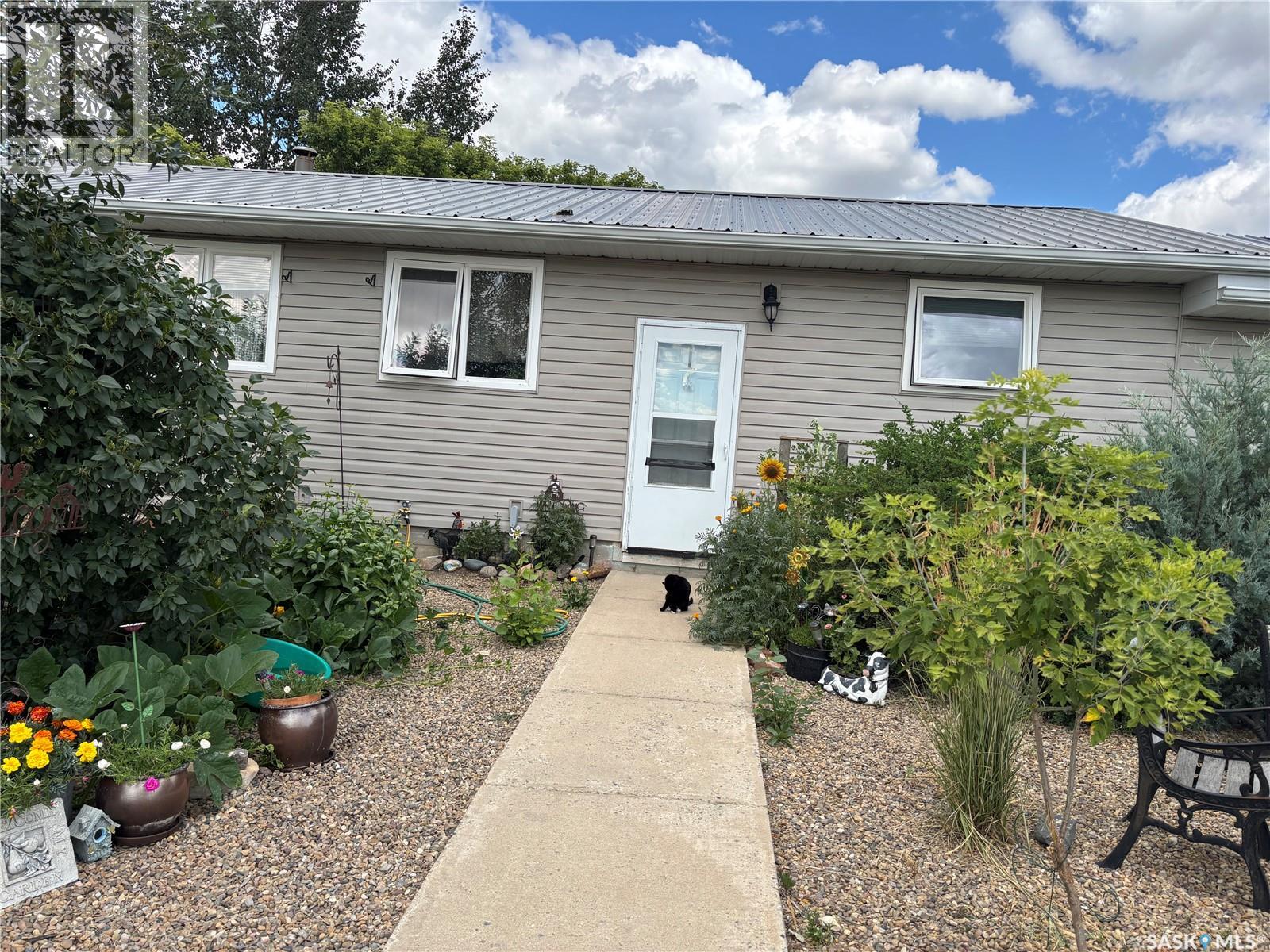 Welsh Acreage, Excelsior Rm No. 166, Saskatchewan