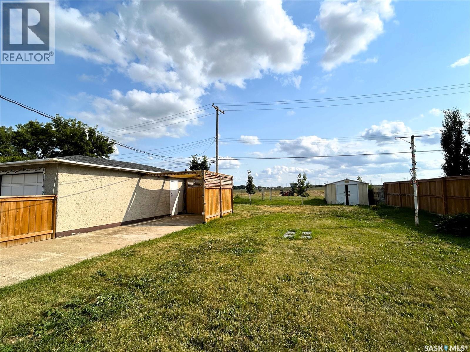317 108th Street W, Saskatoon, Saskatchewan  S7N 1P7 - Photo 35 - SK044722