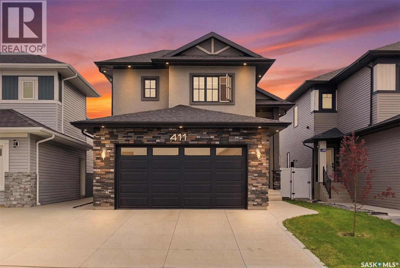 411 Schmeiser BEND, Saskatoon, Saskatchewan