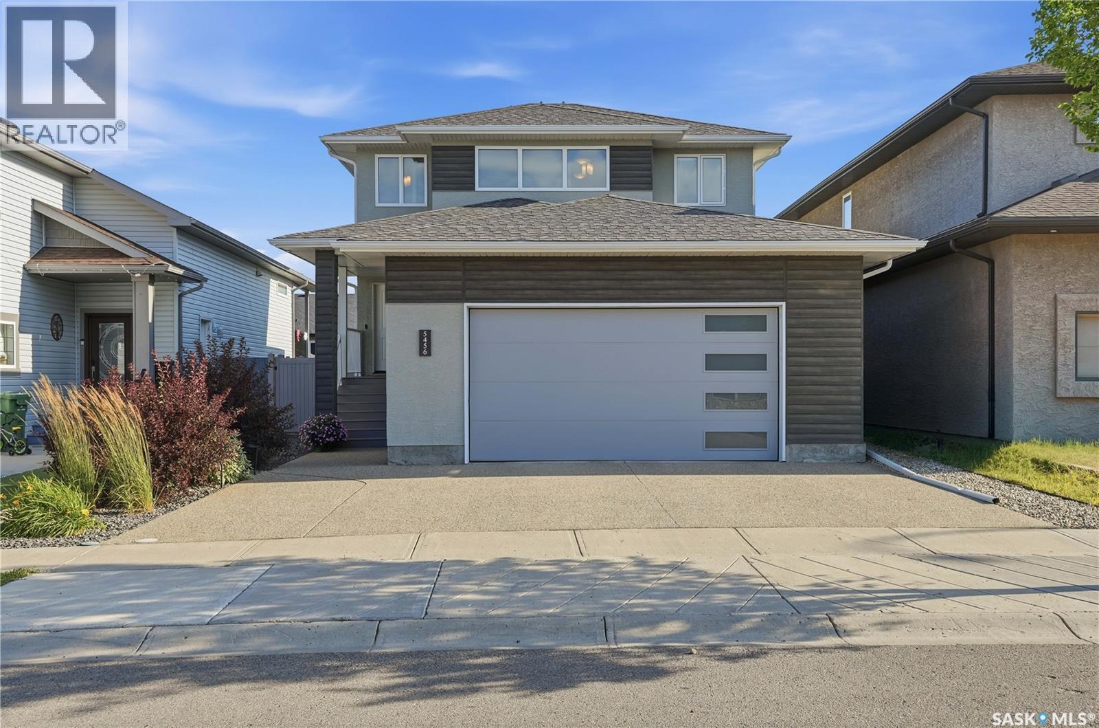 5456 McKenna CRESCENT, regina, Saskatchewan