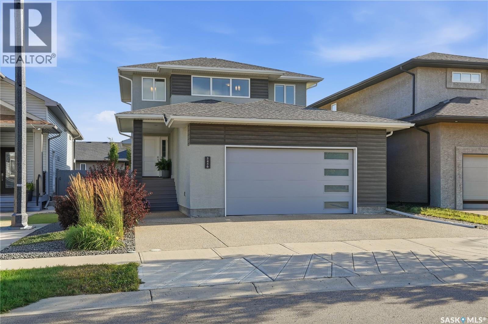 5456 Mckenna Crescent, Regina, Saskatchewan  S4W 0H3 - Photo 2 - SK044604