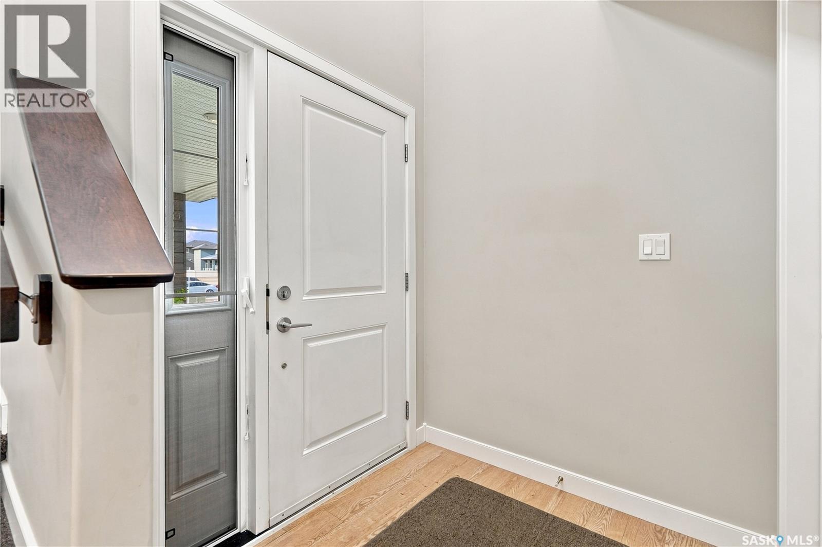 5456 Mckenna Crescent, Regina, Saskatchewan  S4W 0H3 - Photo 4 - SK044604