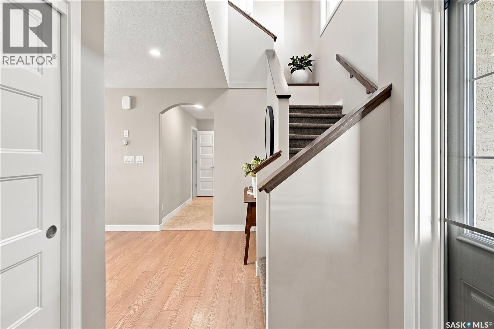 5456 Mckenna Crescent, Regina, Saskatchewan  S4W 0H3 - Photo 5 - SK044604
