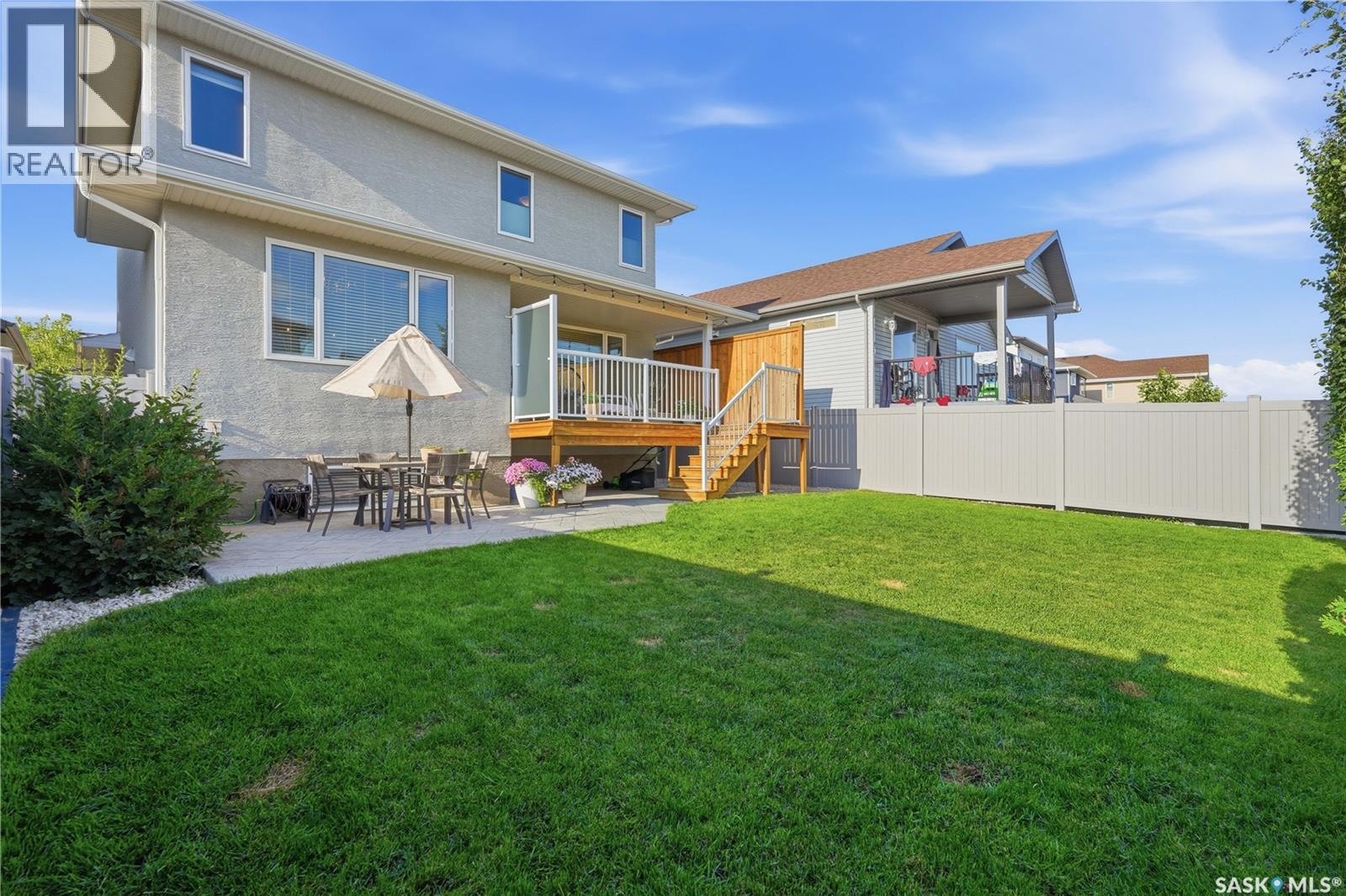 5456 Mckenna Crescent, Regina, Saskatchewan  S4W 0H3 - Photo 60 - SK044604