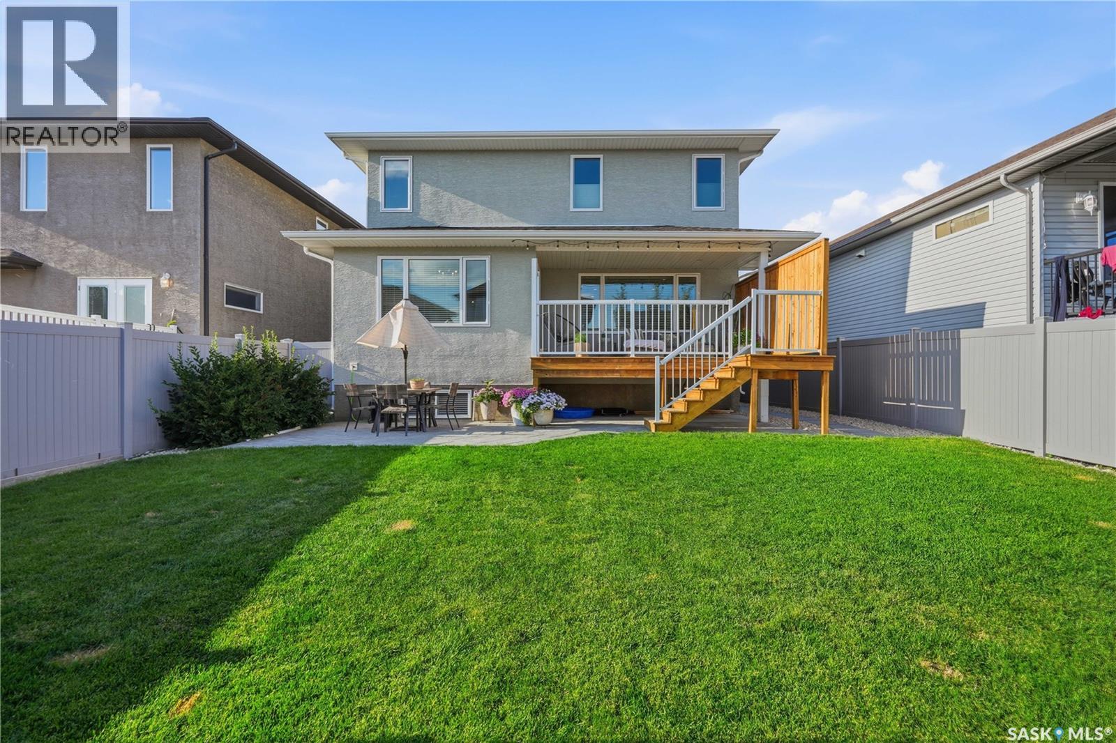 5456 Mckenna Crescent, Regina, Saskatchewan  S4W 0H3 - Photo 61 - SK044604