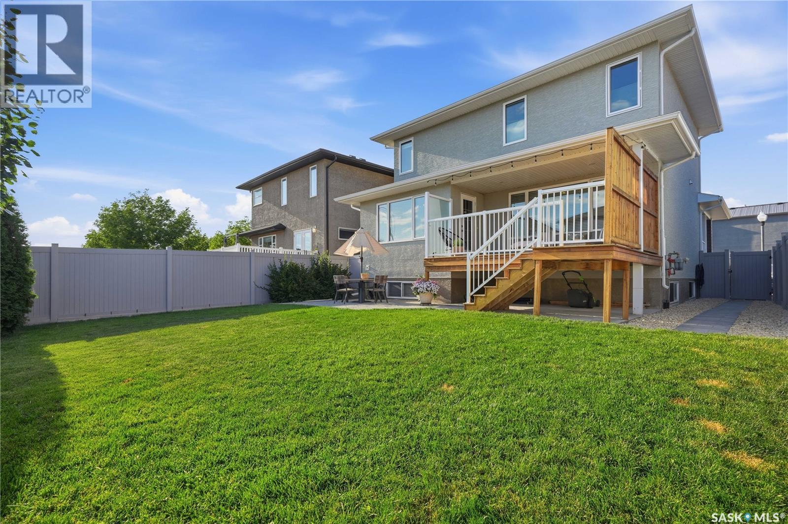 5456 Mckenna Crescent, Regina, Saskatchewan  S4W 0H3 - Photo 62 - SK044604