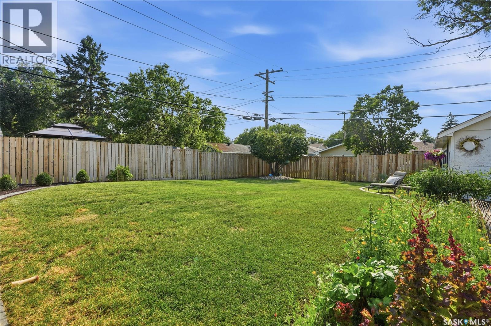 3606 Queen Street, Regina, Saskatchewan  S4S 2G3 - Photo 43 - SK044603