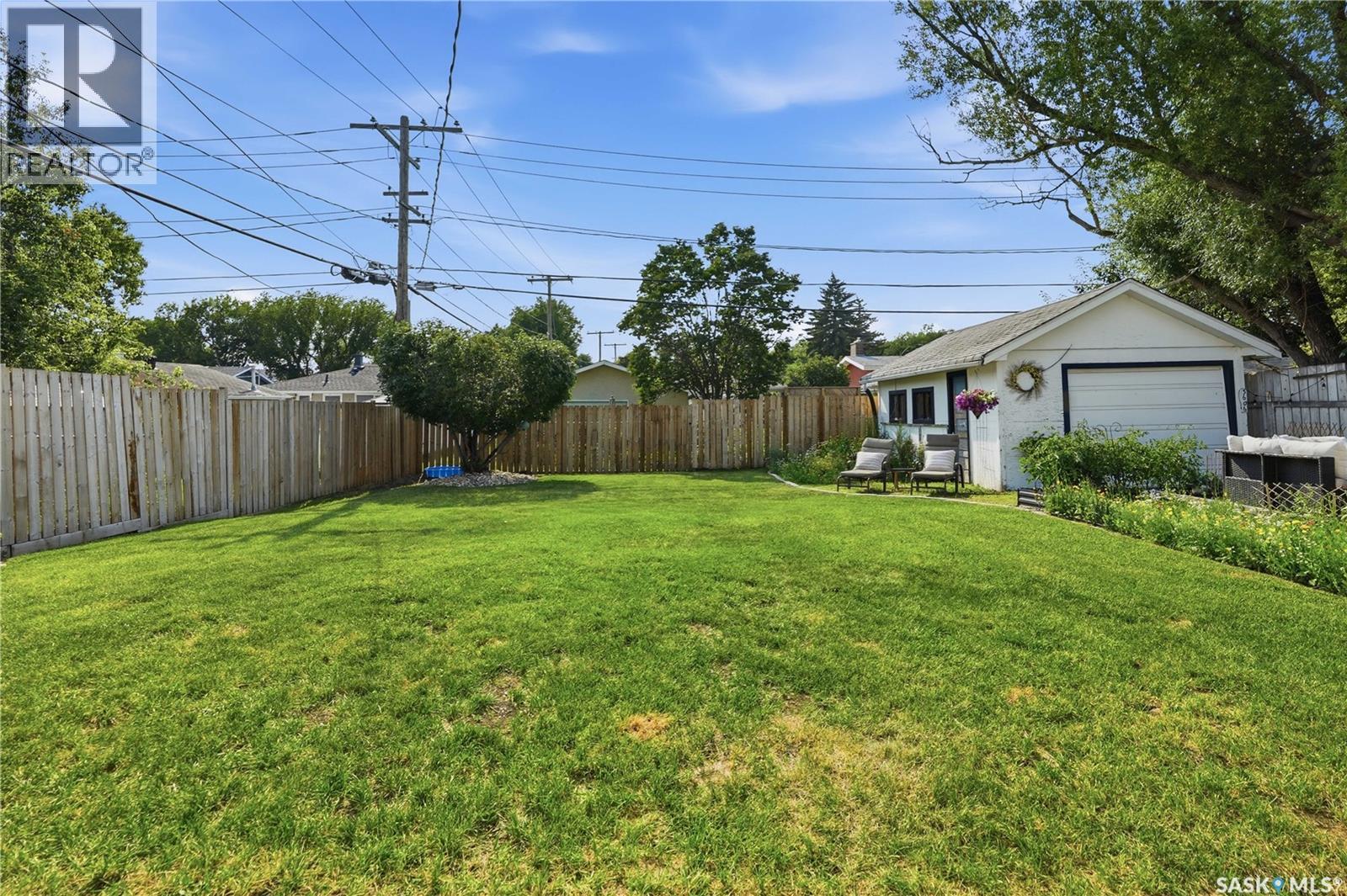 3606 Queen Street, Regina, Saskatchewan  S4S 2G3 - Photo 44 - SK044603