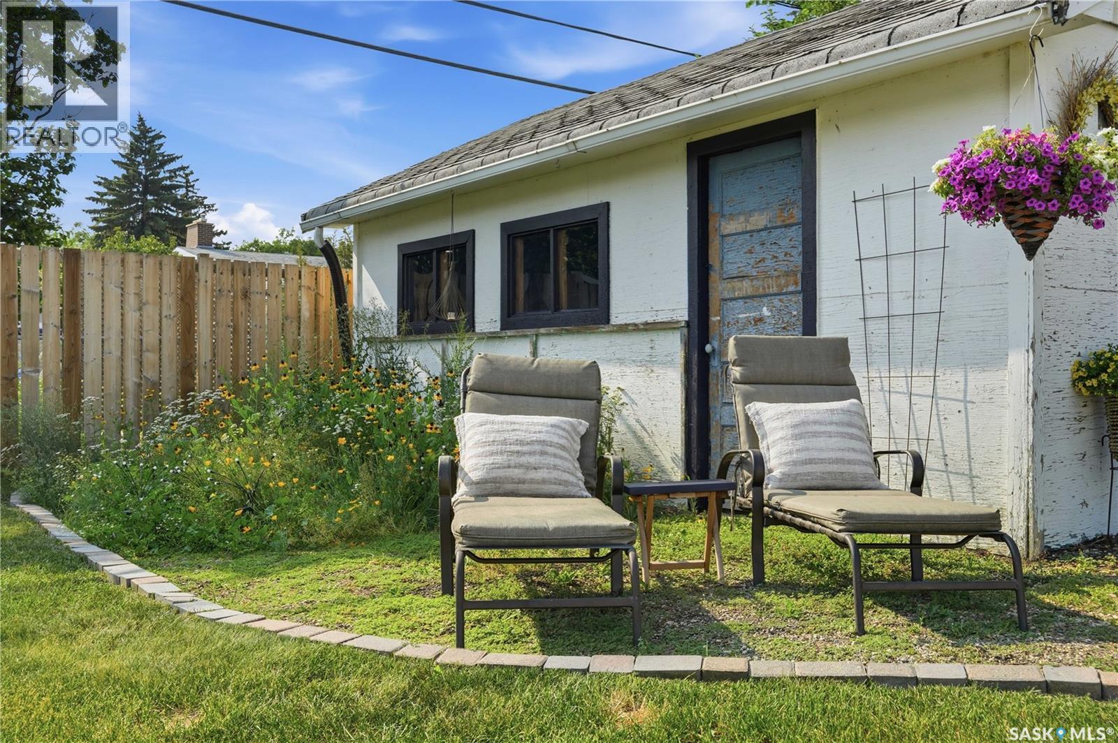3606 Queen Street, Regina, Saskatchewan  S4S 2G3 - Photo 46 - SK044603