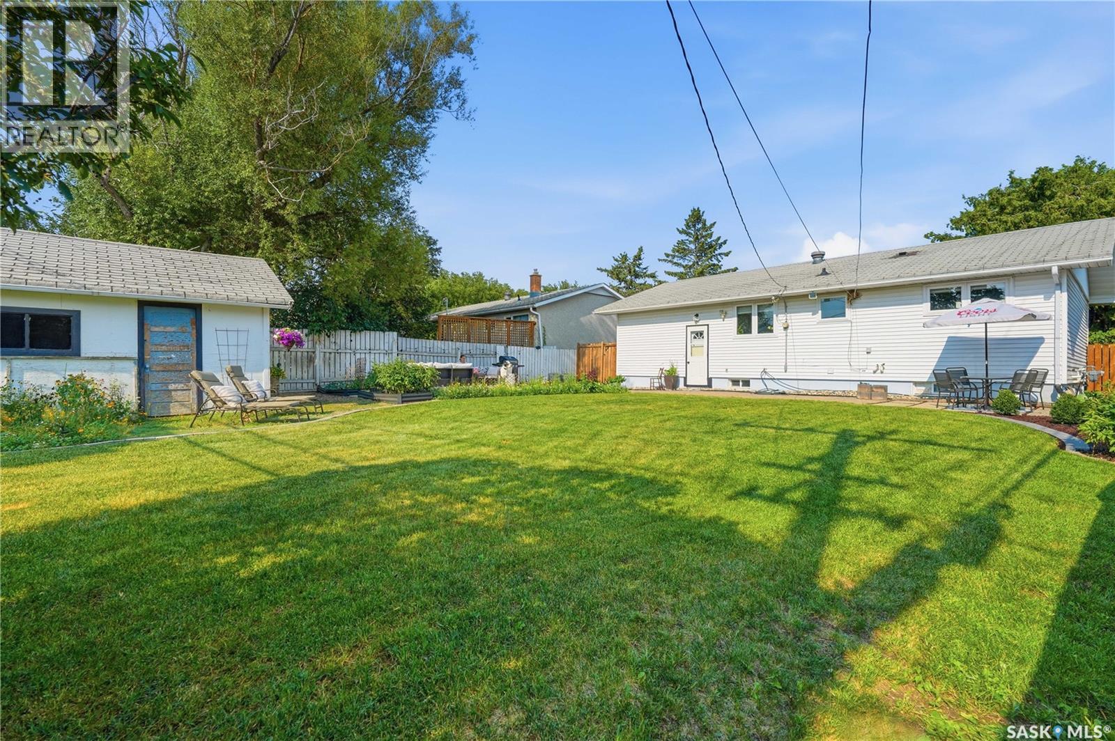 3606 Queen Street, Regina, Saskatchewan  S4S 2G3 - Photo 47 - SK044603
