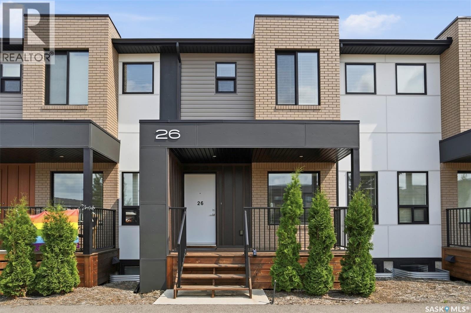 26 619 Evergreen BOULEVARD, saskatoon, Saskatchewan