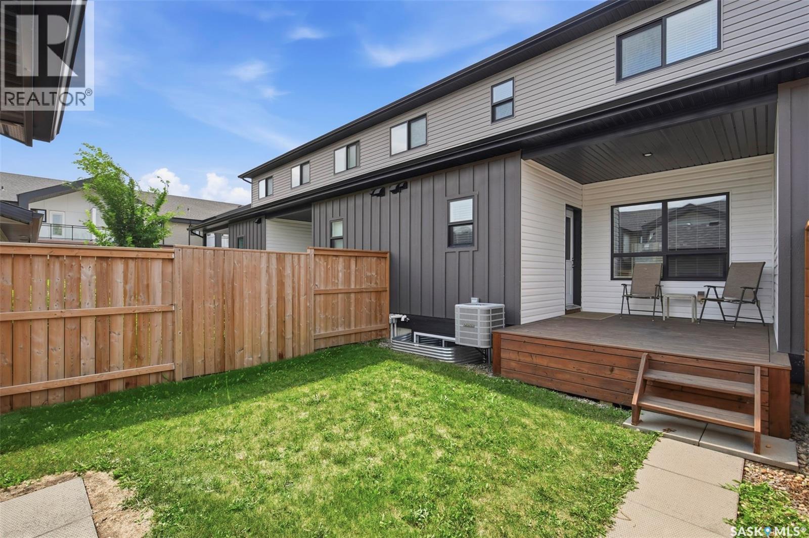26 619 Evergreen Boulevard, Saskatoon, Saskatchewan  S7W 0Y8 - Photo 4 - SK044420